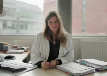 Intanga ngabo zifite uduce ndangakamere dutera kanseri zabyaye abana hafi 200: impungenge ku mutekano w’itangwa ry’intanga.