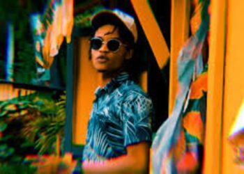 Kingston to Kigali: Umuhanzi wo muri Jamaica FyaVerse yatangiye kwiyegereza isoko ry’u Rwanda