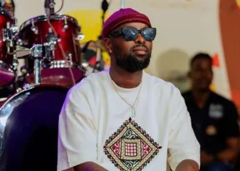 Eddy Kenzo yatangaje ateganya kurega Nobat Events nyuma y’amatora