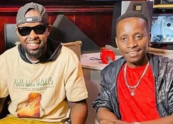 MC Kats yanenze igitekerezo cya Eddy Kenzo cyo kubaka irimbi ry’abahanzi