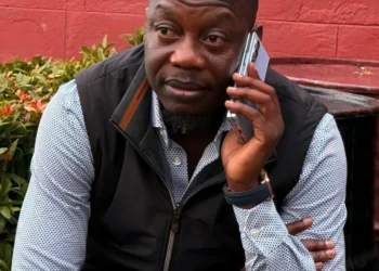 Mesach Semakula yakanguriye abagore kubahiriza inshingano zo mu rugo