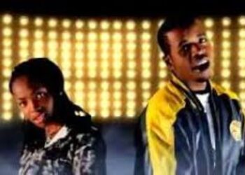 Young Grace yahaye icyubahiro Jay Polly wamufashije kugera ku bwamamare