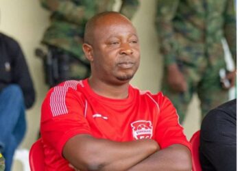 Ubuyobozi bwa Etincelles FC bufashe icyemezo cyo kugenzura imbuga z’abafana nyuma y’imvururu zavuzwe