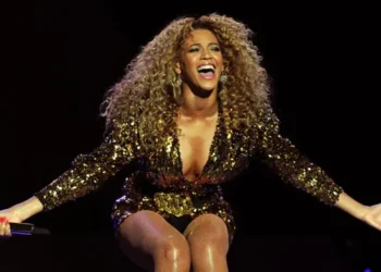 Beyoncé yashyizwe ku rutonde rwa batunze miliyari y’amadolari