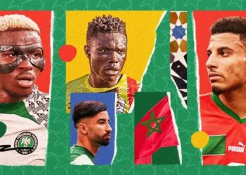 Abakinnyi batandatu bo kwitega muri CAN 2025