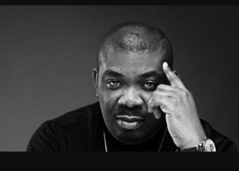 Don Jazzy yatangaje impamvu ituma amashyirahamwe atunganya umuziki atsindwa
