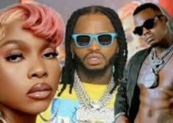 Uruganda rw’umuziki muri Tanzaniya ruri mu rungabangabo