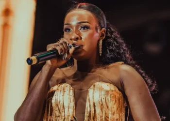 Cindy Sanyu yahaye impanuro Chosen Becky n’uko agomba kwitwara ku mugabo we