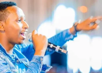 Nakabaye umuvuga-butumwa mwiza — Israel Mbonyi