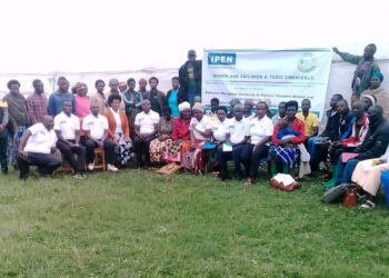 ARECO – RWANDA NZIZA irakangurira abanyarwanda kugabanya ikoreshwa rya Pulasitiki