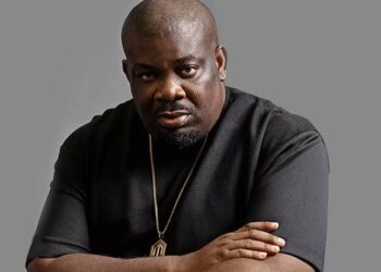 Don Jazzy yasobanuye igiciro nyacyo gishobora guteza abahanzi nyafurika imbere