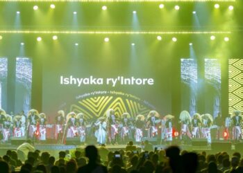 Igitaramo “Kigali Dutarame 2025” Cyashimishije Abanyakigali, giha agaciro Umuco Nyarwanda