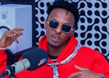 Juno Kizigenza: Umuhanzi w’Afro Pop uri kwigarurira imitima y’abakunzi b’umuziki