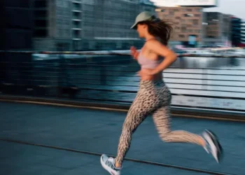 Wari uzi ko siporo yo kwiruka ifasha mu kurwanya umuhangayiko?