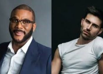 Tyler Perry yongeye gushinjwa n’umugabo  ihohoterwa rishingiye ku gitsina