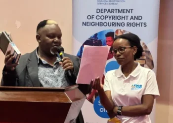 Ragga Dee yatorewe kuyobora UFMI