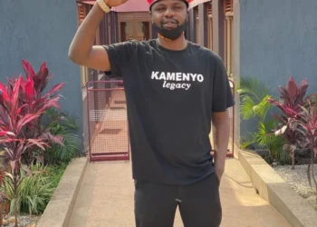 Uganda: Umuraperi Derrick Katongole yatangaje ko atemera ibyavuye mu matora