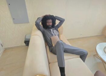 Ibyowamenya kuri Prophet Elijah uvuga ko amaze imyaka 9 atarya, uretse kunywa gusa!