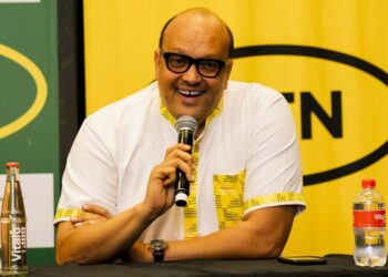 MTN yashyigikiye Richard Nick Ngendahayo mu gitaramo