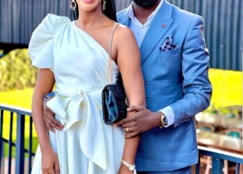 Amerika: James na Daniella batangaje ko bagiye gutarama muri ‘Endless Worship Concert’