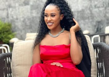 Sarah Kampire yatangaje ko agiye gutangira gukora filime ye bwite