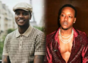 Davis D yasobanuye impamvu atagikorana na Elment Eleeeh