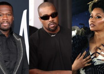 50 Cent yasobanuye impamvu atajya yivanga muri politiki anatanga umuburo ku bahanzi