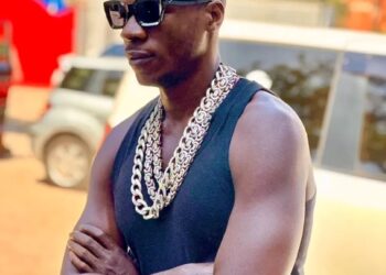 Uganda: Alien Skin yasabye abahanzi kugaruka ku muziki nyuma y’amatora