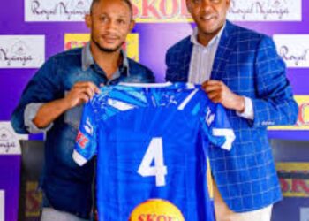 Rayon Sports ikomeje kwiyubaka: Bangala yamaze gusinyishwa, Kwizera ari hafi gutangazwa