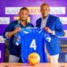 Rayon Sports ikomeje kwiyubaka: Bangala yamaze gusinyishwa, Kwizera ari hafi gutangazwa