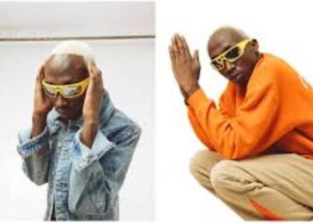 Umuraperi Boy Chopper yasabye ubufasha bwo gutaha avuye muri Cambodia