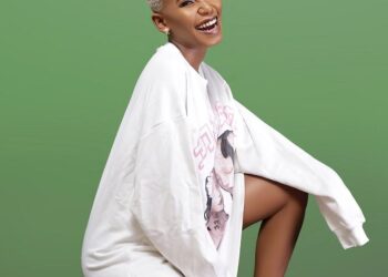 Sintinya gushyira hanze umuziki wanjye – Alyn Sano