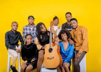 ‘Celebration’: Indirimbo yihariye igaragaza urugendo rw’ihumure, ihuza Comfort People Ministries, Bull Dogg na Chris Hat