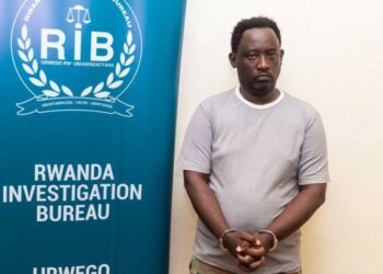 RIB iraburira abakuru bagira uruhare mu gusambanya abana binyuze mu byo bita “Pass” na “Plot”