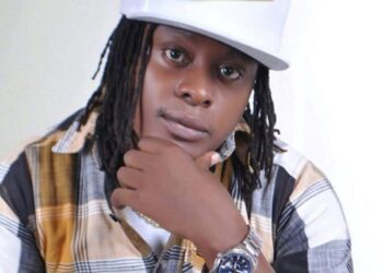 Dr. Propa: “Imbaraga zanjye si ibiyobyabwenge, ni umuziki”