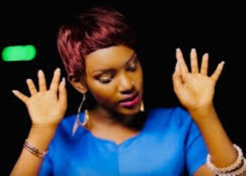 Igitutu cy’ubwamamare mu muziki wa Uganda: Isomo ku nkuru ya Fille Mutoni