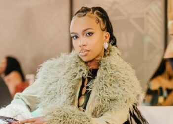 Sheilah Gashumba avuga ko atazigera areka kwitaba abasore bamwiyegereza nubwo akomeje kunengwa