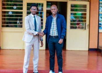 Kiruri igiye kuba igicumbi cy’ubukerarugendo bushingiye ku buhanzi: Umusizi Rumaga atangiza icyerekezo gishya