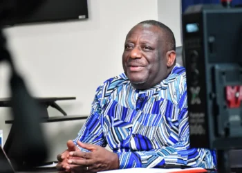 Uganda: William Nyombi Thembo yatangaje ko internet izasubiraho nyuma y’amatora