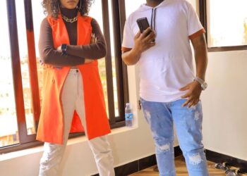 Uganda: Spice Diana yatangaje ko yatandukanye na Roger Lubega, yatanze umuburo kuba mwiyitirira ku mbuga nkoranyambaga