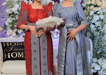 Umuryango wa Babby Gloria wateye utwatsi ibihaha bivugwa ku mbuga nkoranyambaga