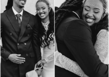 Nasabye Imana kumpa uzankunda impa Michael – Miss Naomi