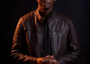 Mesach Semakula yavuze ko Ziza Bafana afite impano idasanzwe