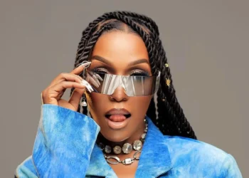 Uganda: Karole Kasita yiyongereye ku bandi bahanzi basohotse iguhugu