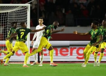 Intsinzi ya Mali isize impaka: uko yasezereye Tunisia mu mukino wuzuyemo amarangamutima