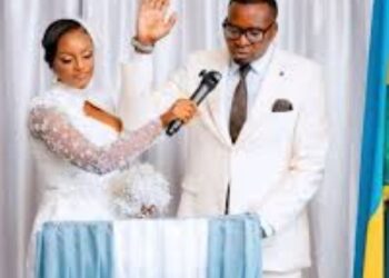 Nana yivuguruje ku mbuga nkoranyambaga: “Ubukwe bwanjye si inkuru y’ibihuha”