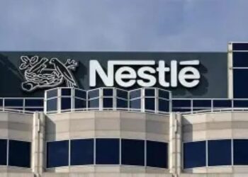 Nestlé yakuye ku isoko mpuzamahanga amwe mu mata y’abana bivugwa ko arimo ubumara