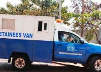 Urupfu rw’umusore ufite ubumuga bwo mu mutwe rwakanguranyije benshi muri Nyamirama