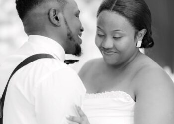 Da Rest yagarutse mu muziki n’indirimbo ‘Amore’ ikubiyemo amateka y’ubukwe bwe