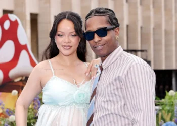 A$AP Rocky agaragaza uko urugendo rurerure rw’ubucuti na Rihanna rwarangiye ruvuyemo umuryango
